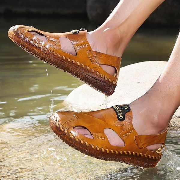 sandals man wear mens slippers sports fashion flip playa hombre sandal roman men male casual women sport sandalsslippers beach, Black
sandals man wear mens slippers sports fashion flip playa hombre sandal roman men male casual women sport sandalsslippers beach, Black