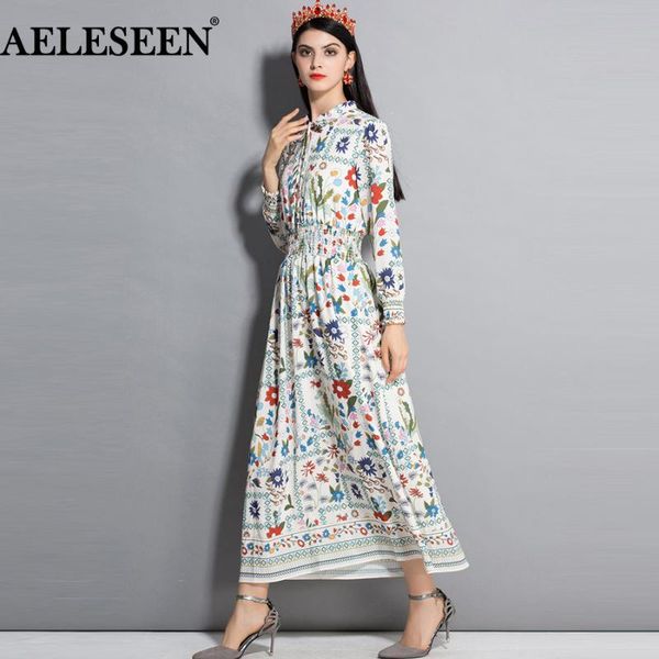 casual dresses aeleseen fashion runway long women elegant 2021 spring autumn beige bow floral elastic bohemian dress, Black;gray
casual dresses aeleseen fashion runway long women elegant 2021 spring autumn beige bow floral elastic bohemian dress, Black;gray