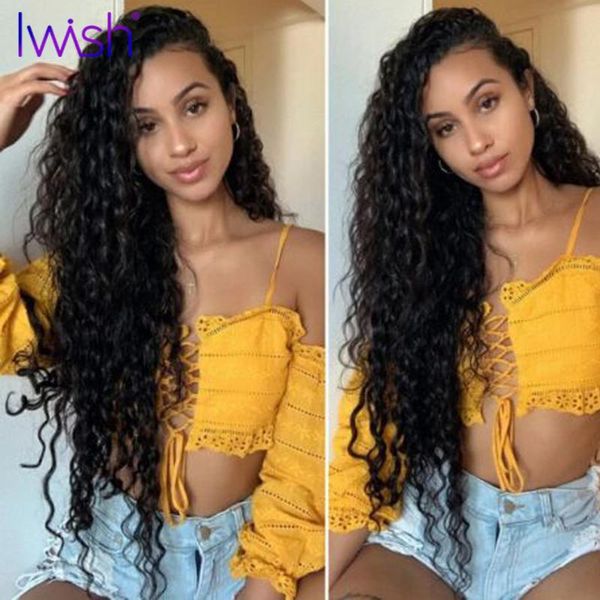 water wave lace frontal wig hd transparent front human hair wigs 13Ã4 malaysian 28 inch with 4x4 closure, Black;brown
water wave lace frontal wig hd transparent front human hair wigs 13Ã4 malaysian 28 inch with 4x4 closure, Black;brown