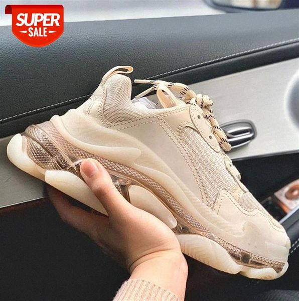 thick-soled daddy shoes women's net celebrity shows a small increase in ins tide milk tea color crystal bottom casual sneakers #b377
thick-soled daddy shoes women's net celebrity shows a small increase in ins tide milk tea color crystal bottom casual sneakers #b377