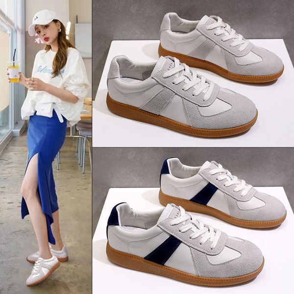 windsor 2021 spring and summer german training shoes women's fashion white soft soled board casual flat forrest gump
windsor 2021 spring and summer german training shoes women's fashion white soft soled board casual flat forrest gump