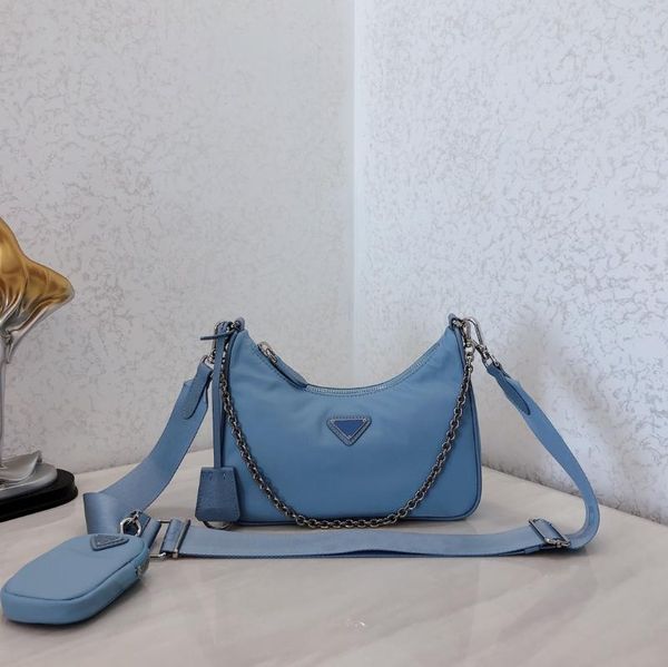 luxury p brand original factory women bag classic underarm 2021 colorful spring and summer simple cross body
luxury p brand original factory women bag classic underarm 2021 colorful spring and summer simple cross body