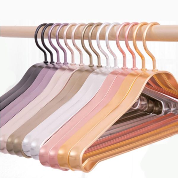 hangers & racks 10/20pcs widen metal coat gold aluminum alloy household non-slip clothes hanger sweater pants shirt drying rack
hangers & racks 10/20pcs widen metal coat gold aluminum alloy household non-slip clothes hanger sweater pants shirt drying rack