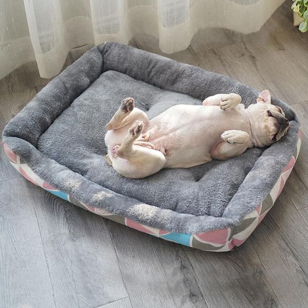 kennels & pens house dog bed kennel pets accessories indoor creativity soft beds for large dogs pet cama perro bc50gw
kennels & pens house dog bed kennel pets accessories indoor creativity soft beds for large dogs pet cama perro bc50gw