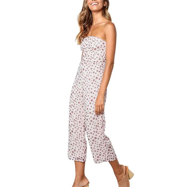 women's jumpsuits & rompers casual leopard print off-should sleeveless jumpsuit playsuit shein mujer pantalon femme salopette f1, Black;white
women's jumpsuits & rompers casual leopard print off-should sleeveless jumpsuit playsuit shein mujer pantalon femme salopette f1, Black;white
