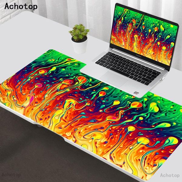 mouse pads & wrist rests colourful strata liquid large mousepad gaming pad gamer mousemat pc computer xxl carpet surface mausepad keyboard d
mouse pads & wrist rests colourful strata liquid large mousepad gaming pad gamer mousemat pc computer xxl carpet surface mausepad keyboard d
