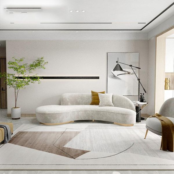 carpets nordic modern living room and rug light luxury bedroom geometric sofa coffee table floor mat decor bedside cushion
carpets nordic modern living room and rug light luxury bedroom geometric sofa coffee table floor mat decor bedside cushion