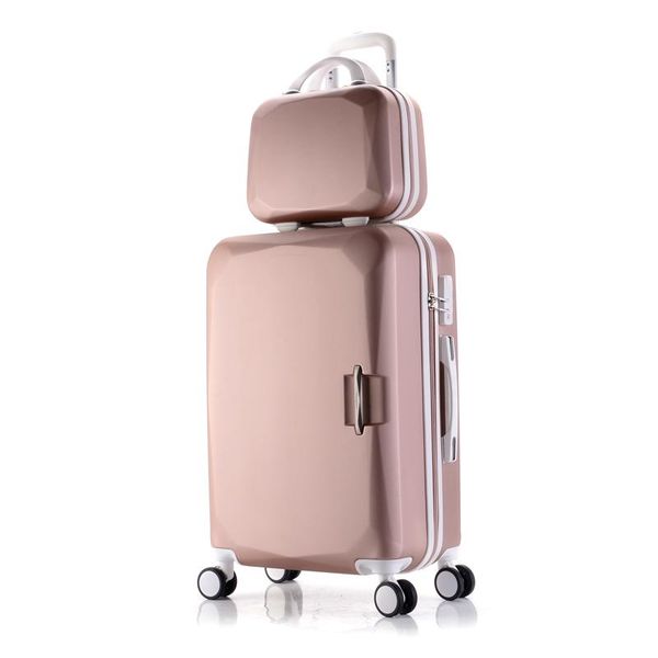 suitcases abs+ pc brand women 20"24"26" inch travel luggage trolley suitcase boarding case rolling on wheels luggages
suitcases abs+ pc brand women 20"24"26" inch travel luggage trolley suitcase boarding case rolling on wheels luggages