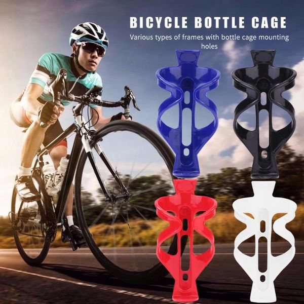 water bottles & cages universal bicycle cage lightweight bottle holder cycling bracket for mountain road outdoor bike acessories
water bottles & cages universal bicycle cage lightweight bottle holder cycling bracket for mountain road outdoor bike acessories
