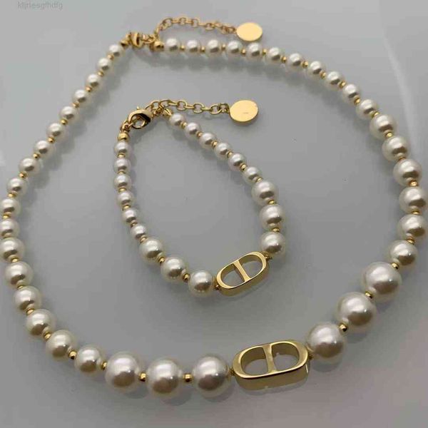 christian/dio necklace korean version d family / dijia bracelet trend simple cd letter pearl net red same style, Red;brown
christian/dio necklace korean version d family / dijia bracelet trend simple cd letter pearl net red same style, Red;brown