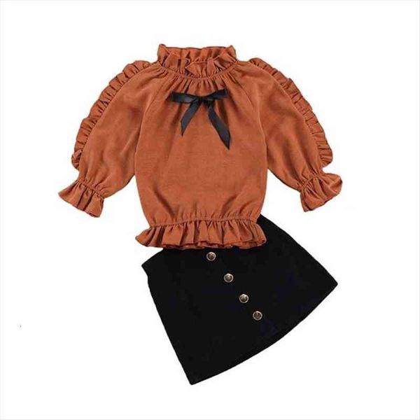 spring fall childrens girl clothing set kids baby fashion stand up collar lantern sleeve leopard print skirt clothes, White
spring fall childrens girl clothing set kids baby fashion stand up collar lantern sleeve leopard print skirt clothes, White