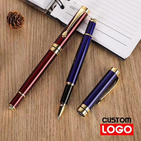 ballpoint pens metal custom engraved gel pen office school signature gifts customizable logo stationery supplies wholesale accessories, Blue;orange
ballpoint pens metal custom engraved gel pen office school signature gifts customizable logo stationery supplies wholesale accessories, Blue;orange