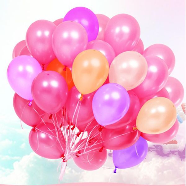 10inch 2.2g pearl latex balloons wedding anniversary birthday party decoration balloon festival decor supplie1st
10inch 2.2g pearl latex balloons wedding anniversary birthday party decoration balloon festival decor supplie1st