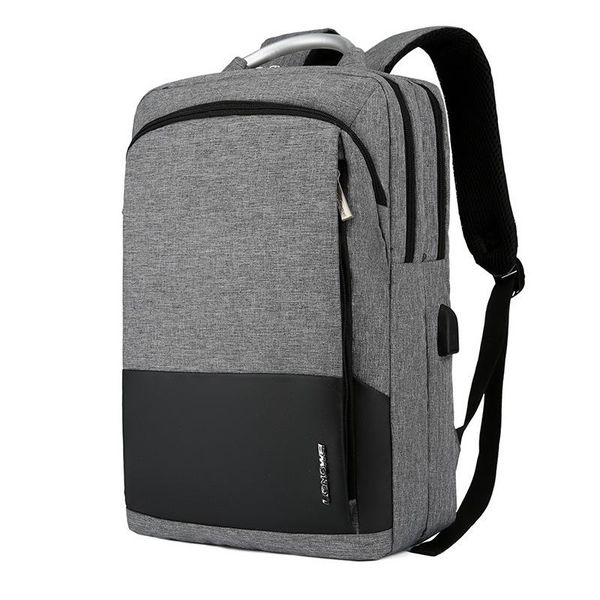 backpack men travel 15.6'' lapusb charge school teenage boys anti theft waterproof business
backpack men travel 15.6'' lapusb charge school teenage boys anti theft waterproof business