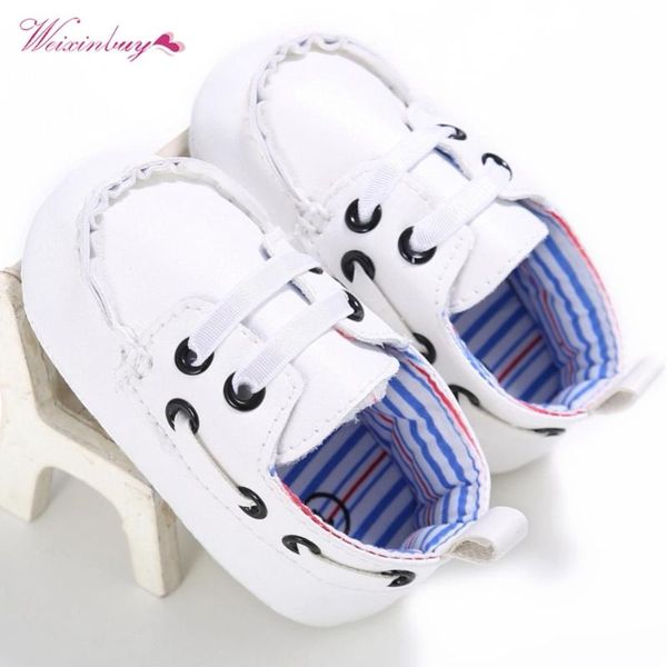 born baby boy girl soft sole crib shoes pu sneakers prewalker casual first walkers 0-18m 1
born baby boy girl soft sole crib shoes pu sneakers prewalker casual first walkers 0-18m 1