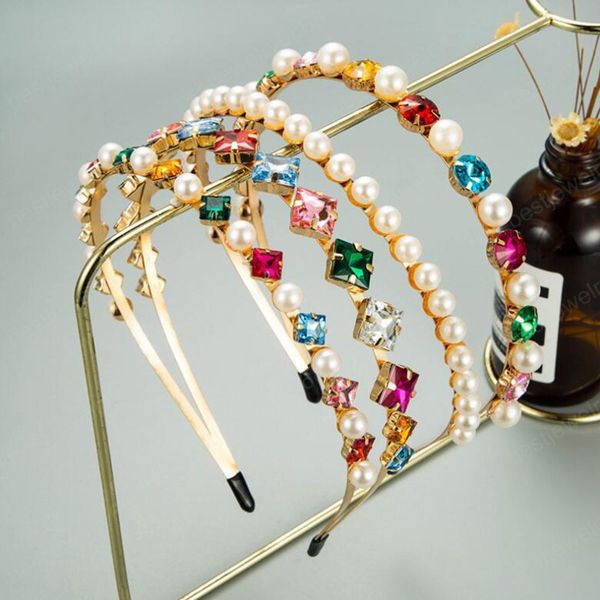 fashion women's hairband shining rhinestone headband classic alloy headwear hair accessories wholesale, Silver
fashion women's hairband shining rhinestone headband classic alloy headwear hair accessories wholesale, Silver