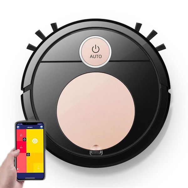 vacuum cleaners app smart robot cleaner mopping sweeping three-in-one wireless household cleaning
vacuum cleaners app smart robot cleaner mopping sweeping three-in-one wireless household cleaning
