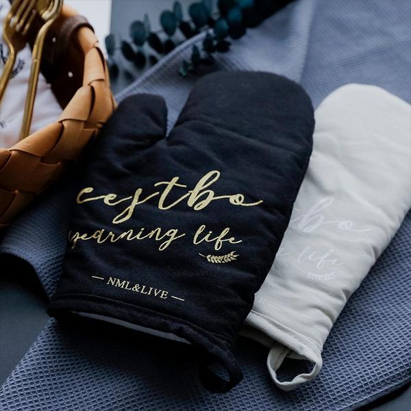 oven mitts kitchen gloves cotton heat insulation pad anti scalding microwave baking cooking mitten grill resistant
oven mitts kitchen gloves cotton heat insulation pad anti scalding microwave baking cooking mitten grill resistant