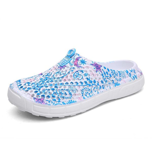 women sandals hollow household slippers breathable bird nest shaped flat antiskid women's casual beach shoes zapatos, Black
women sandals hollow household slippers breathable bird nest shaped flat antiskid women's casual beach shoes zapatos, Black