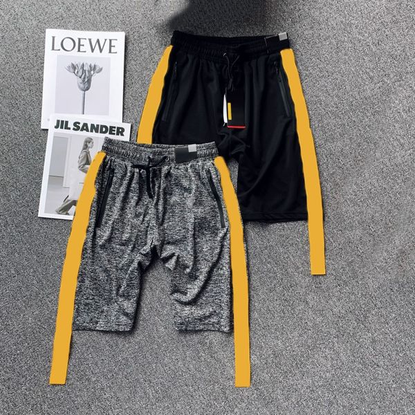 summer ribbons with letters mens shorts for lovers cotton short pants fashion classic womens trousers #94766, White;black
summer ribbons with letters mens shorts for lovers cotton short pants fashion classic womens trousers #94766, White;black