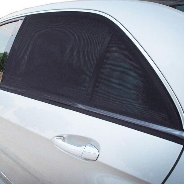 car sunshade 1 pair summer anti-mosquito side window screen mesh net mosquito cover
car sunshade 1 pair summer anti-mosquito side window screen mesh net mosquito cover