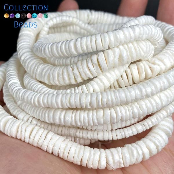 other natural white shell beads seashell round shape spacer for jewelry making handmade diy bracelet necklace accessories 16"
other natural white shell beads seashell round shape spacer for jewelry making handmade diy bracelet necklace accessories 16"