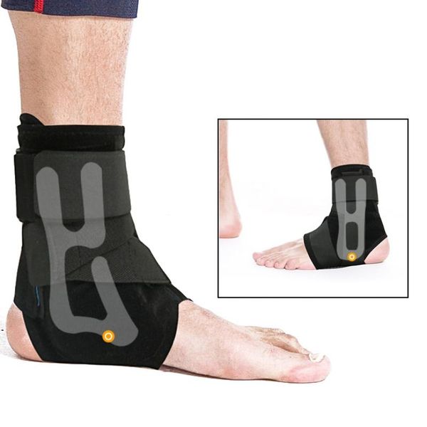 ankle support arrival 1 joint adjustable breathable dry foot stability orthosis compression brace, Blue;black
ankle support arrival 1 joint adjustable breathable dry foot stability orthosis compression brace, Blue;black