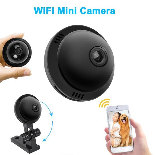 mini cameras wifi ip camera wireless home security 2.0mp hd cctv nanny cam with ir night vision and motion
mini cameras wifi ip camera wireless home security 2.0mp hd cctv nanny cam with ir night vision and motion