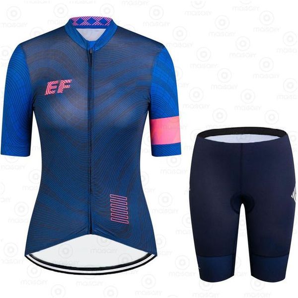 racing sets 2021 cycling jersey short sleeve clothing kit breathable bicycle clothes suits conjunto ciclismo feminino, Black;blue
racing sets 2021 cycling jersey short sleeve clothing kit breathable bicycle clothes suits conjunto ciclismo feminino, Black;blue