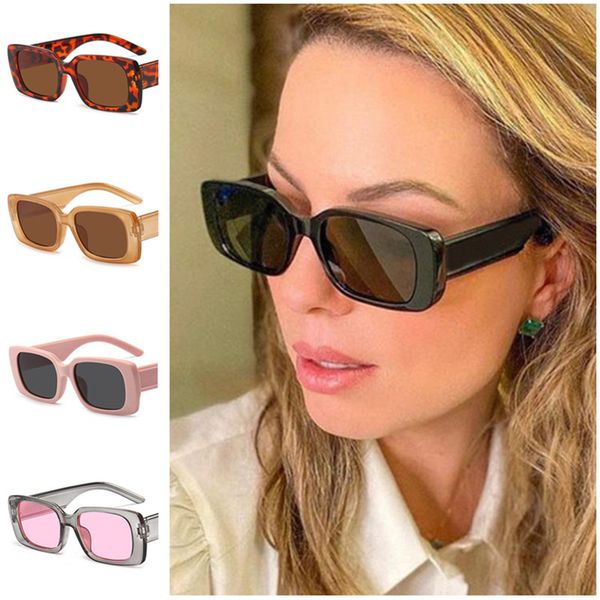 fashion sunglasses rectangle sun glasses retro adumbral anti-uv spectacles simplicity eyeglasses ornamenta a++, White;black
fashion sunglasses rectangle sun glasses retro adumbral anti-uv spectacles simplicity eyeglasses ornamenta a++, White;black