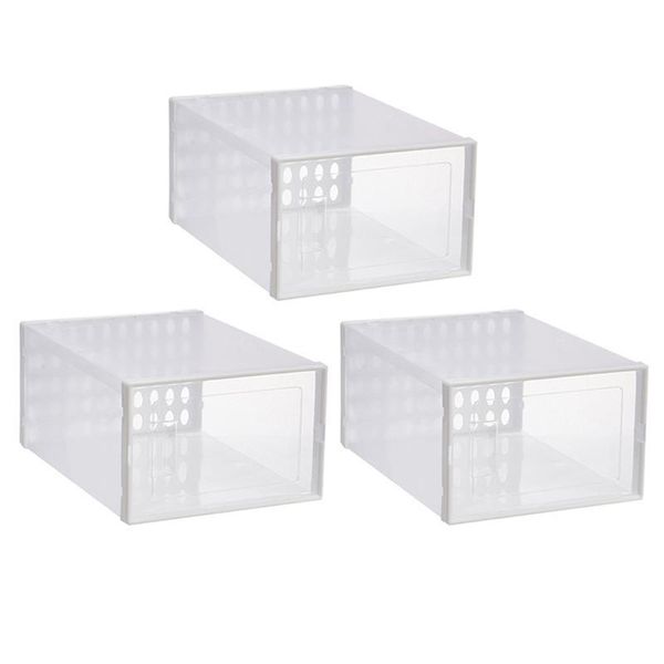 clothing & wardrobe storage 3pcs transparent high-basketball shoes boxes sturdy display
clothing & wardrobe storage 3pcs transparent high-basketball shoes boxes sturdy display