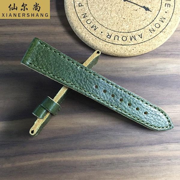 watch bands genuine leather belt handmade cowhide strap custom universal watchbands 16mm 18mm 19mm 20mm 22mm 24mm men women band, Black;brown
watch bands genuine leather belt handmade cowhide strap custom universal watchbands 16mm 18mm 19mm 20mm 22mm 24mm men women band, Black;brown