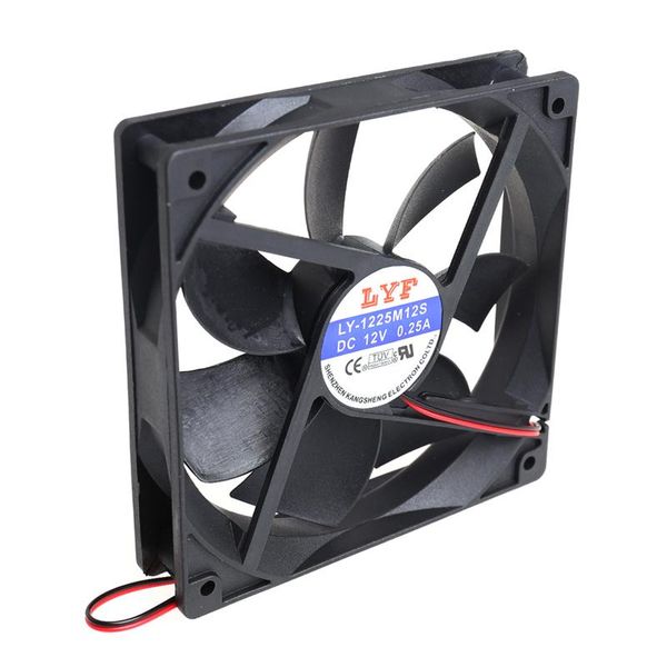 fans & coolings 12cm high speed computer dc 12v 2pin pc case system hydraulic cooling fan 12025
fans & coolings 12cm high speed computer dc 12v 2pin pc case system hydraulic cooling fan 12025