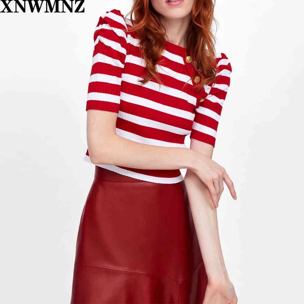 za women striped knit sweater fitted sweater with a round collar and long sleeves 210510, White;black
za women striped knit sweater fitted sweater with a round collar and long sleeves 210510, White;black
