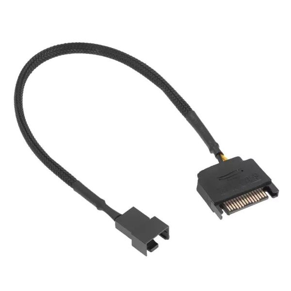 pin to 3 pin/4 lapmotherboard cpu fan extension cable adapter computer cables & connectors
pin to 3 pin/4 lapmotherboard cpu fan extension cable adapter computer cables & connectors