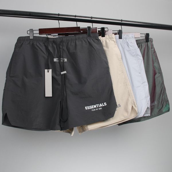 fear of god fog ess men's shorts double line laser magic 3m reflective drawstring nylon, White;black
fear of god fog ess men's shorts double line laser magic 3m reflective drawstring nylon, White;black