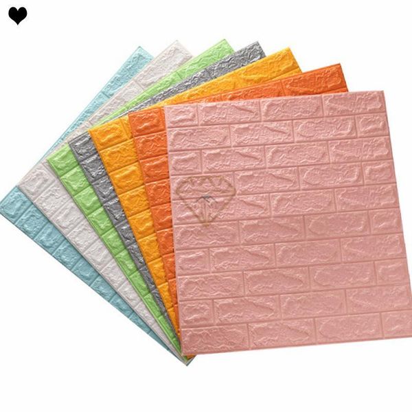 window stickers 3d wall imitation brick bedroom decor waterproof self-adhesive wallpaper for living room kitchen tv backdrop decor70*77
window stickers 3d wall imitation brick bedroom decor waterproof self-adhesive wallpaper for living room kitchen tv backdrop decor70*77