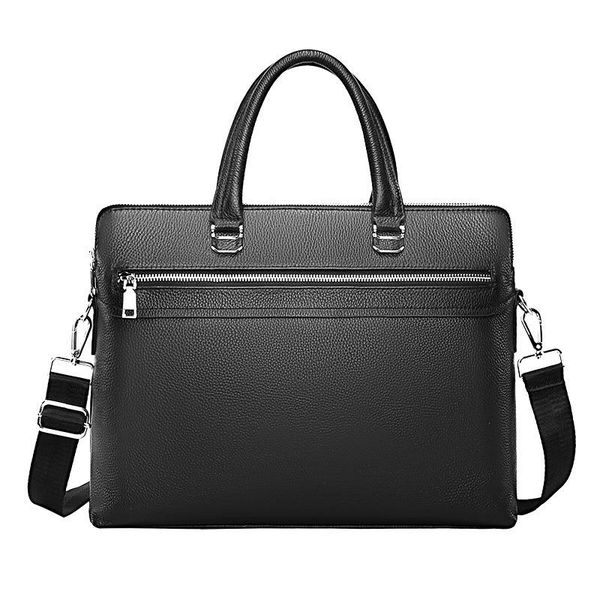 briefcases 2021 luxury cow genuine leather business men's briefcase male brand shoulder bag messenger tote computer handbag
briefcases 2021 luxury cow genuine leather business men's briefcase male brand shoulder bag messenger tote computer handbag