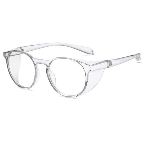 fashion sunglasses frames safetyanti-pollen goggles blue light blocking protective glasses for women men fog-proof anti scratch eye protecti, Black 
fashion sunglasses frames safetyanti-pollen goggles blue light blocking protective glasses for women men fog-proof anti scratch eye protecti, Black