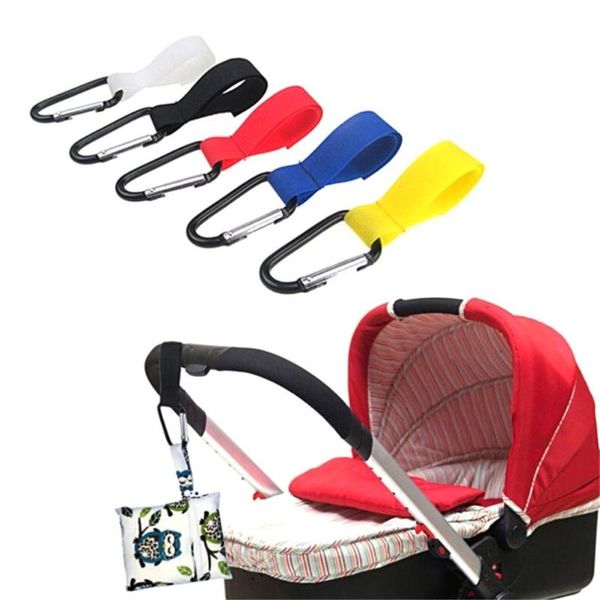 stroller parts & accessories universal baby mummy pram pushchair shopping bag accessory durable hook hanger carabiner clips
stroller parts & accessories universal baby mummy pram pushchair shopping bag accessory durable hook hanger carabiner clips