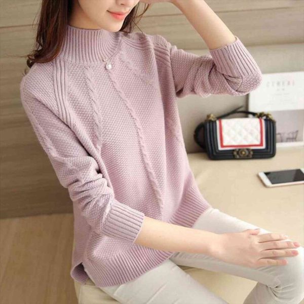 fashion women and pullovers sueter womens sweaters mujer ruffled sleeve turtleneck solid slim elastic ns8926, White;black
fashion women and pullovers sueter womens sweaters mujer ruffled sleeve turtleneck solid slim elastic ns8926, White;black
