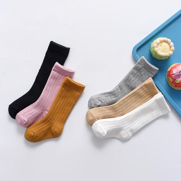 socks lawadka 0-5t kids boys girls cotton breathable striped soft baby knee high long children's school sport uniform sock, Pink;yellow
socks lawadka 0-5t kids boys girls cotton breathable striped soft baby knee high long children's school sport uniform sock, Pink;yellow
