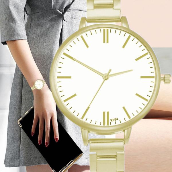 alloy business simple classic wrist watch women quartz watches jewelry accessories s tc21 wristwatches, Slivery;brown
alloy business simple classic wrist watch women quartz watches jewelry accessories s tc21 wristwatches, Slivery;brown