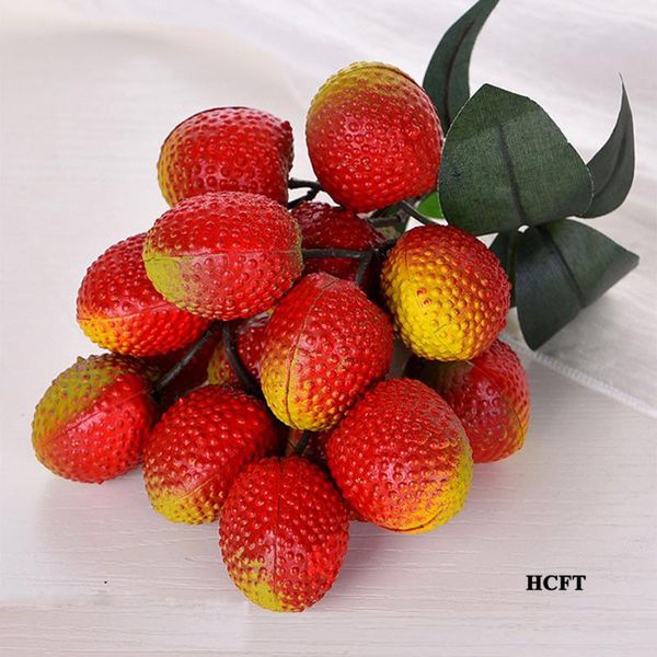 festive kitchen home el restaurant cafe bar shop store decor faux plastic artificial simulation strawberry litchi fake fruit party decoratio
festive kitchen home el restaurant cafe bar shop store decor faux plastic artificial simulation strawberry litchi fake fruit party decoratio
