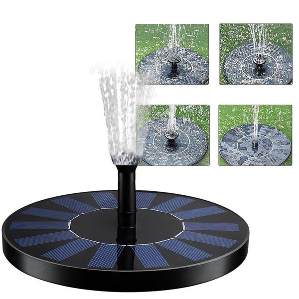 garden decorations floating solar fountain waterfall pool pond bird bath panel powered water pump patio lawn decor
garden decorations floating solar fountain waterfall pool pond bird bath panel powered water pump patio lawn decor
