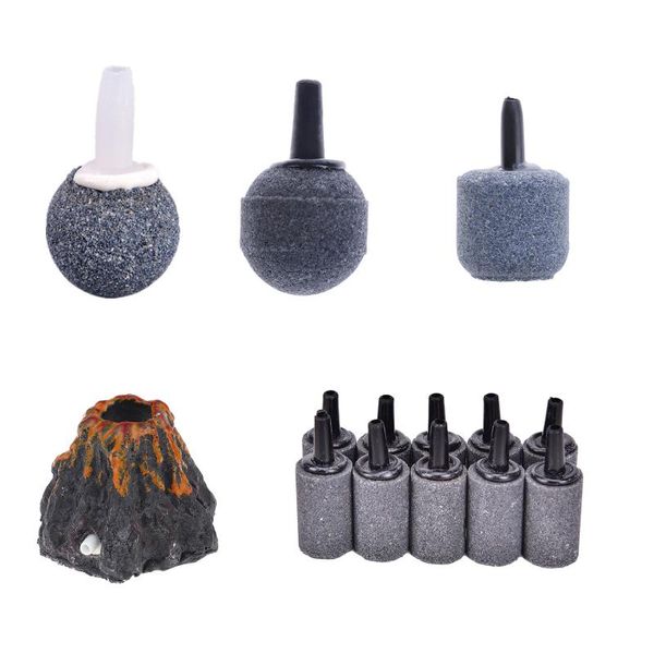 air pumps & accessories aquarium volcano shape bubble stone oxygen pump fish tank ornament decor
air pumps & accessories aquarium volcano shape bubble stone oxygen pump fish tank ornament decor
