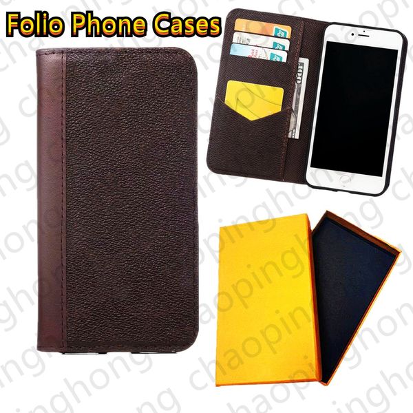luxury designer folio leather phone cases for iphone 13 12 pro 11pro x xs max xr 7 8 plus case wallet card slots holder pocket cover fashion
luxury designer folio leather phone cases for iphone 13 12 pro 11pro x xs max xr 7 8 plus case wallet card slots holder pocket cover fashion