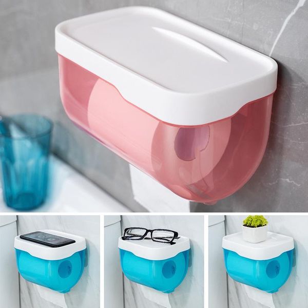 toilet paper holder waterproof tray wall mounted roll tube for mobile phone storage shelf tissue bathroom b boxes & napkins
toilet paper holder waterproof tray wall mounted roll tube for mobile phone storage shelf tissue bathroom b boxes & napkins