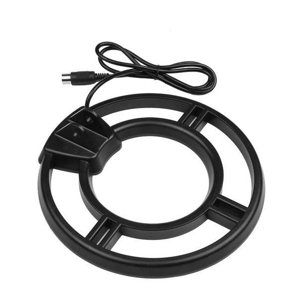 kkmoon 9.7-inch search coil waterproof round submersible searching nugget compatible with md3030/md4030/md4060 metal detectors
kkmoon 9.7-inch search coil waterproof round submersible searching nugget compatible with md3030/md4030/md4060 metal detectors