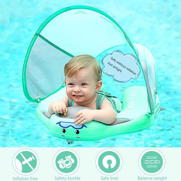 summer baby swimming float ring swim trainer non-inflatable sunshade kids lying pool toys accessories party favor
summer baby swimming float ring swim trainer non-inflatable sunshade kids lying pool toys accessories party favor